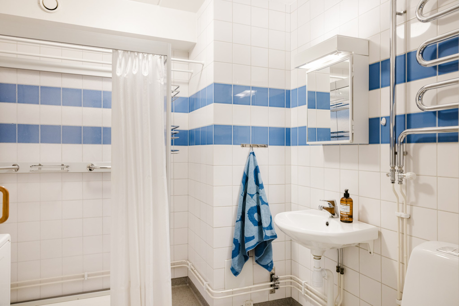 Badrum Rönningevägen 5