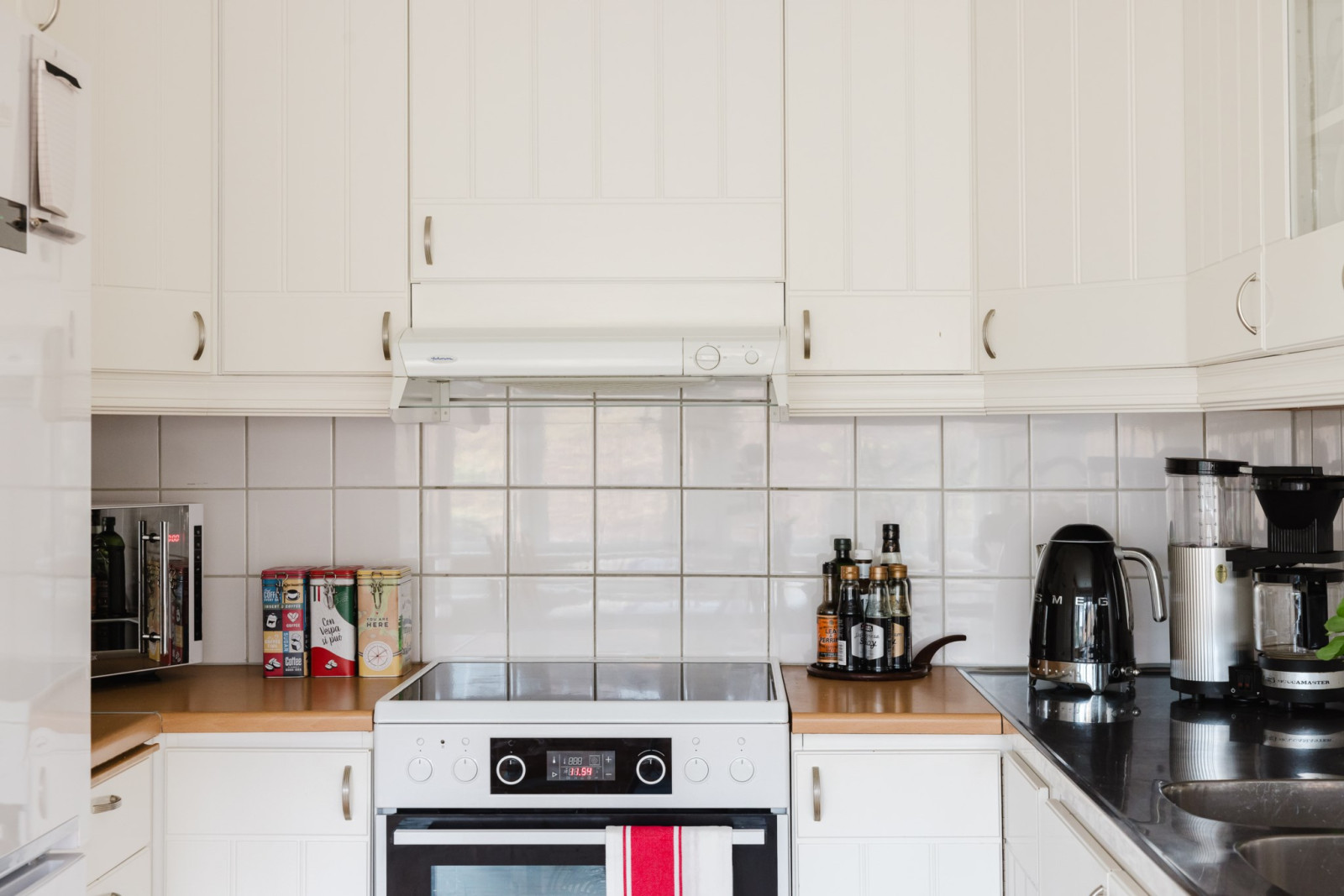 Kök Rönningevägen 5