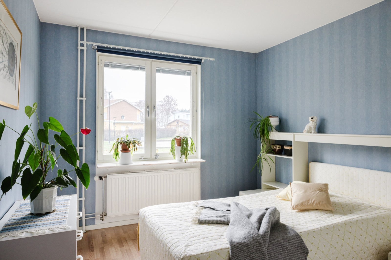 Sovrum 1 Rönningevägen 5