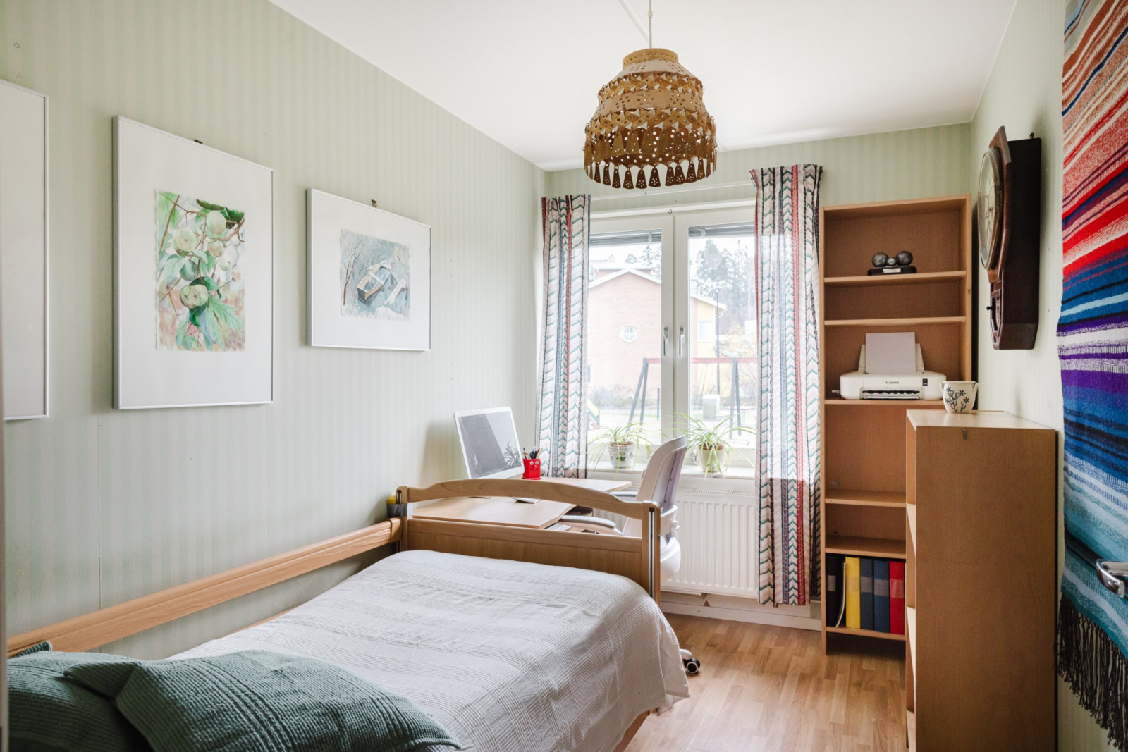 Sovrum 2 Rönningevägen 5