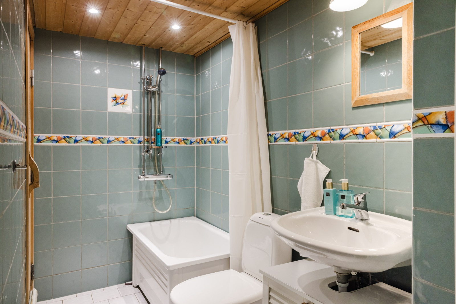 Badrum Fjärilstigen 35