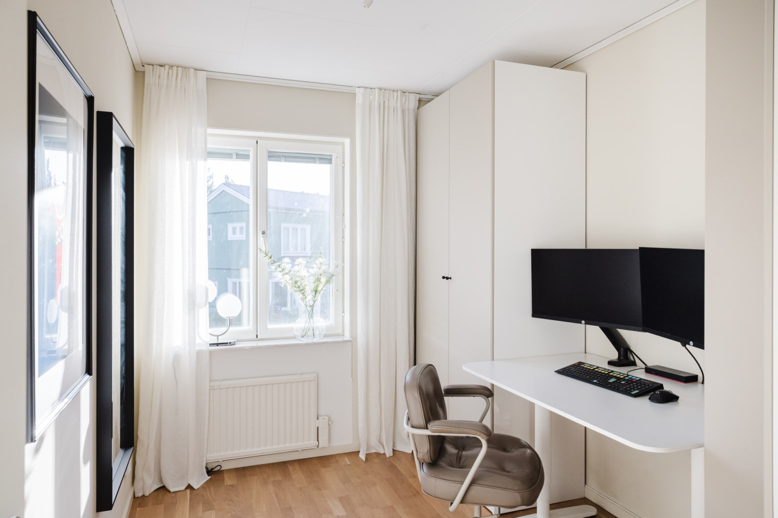 Sovrum 3 Högbackavägen 17