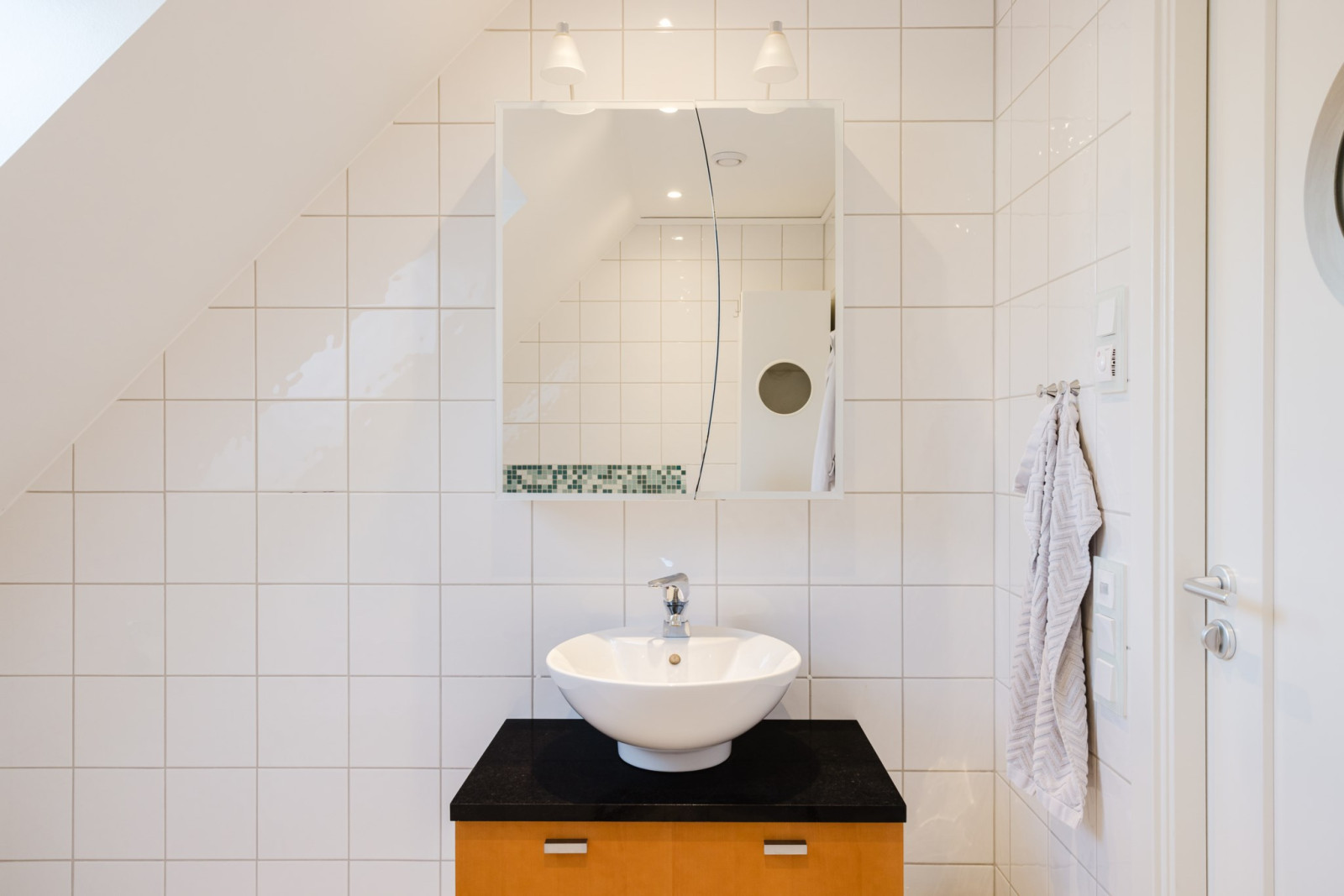 Badrum Söderby torgs allé 48