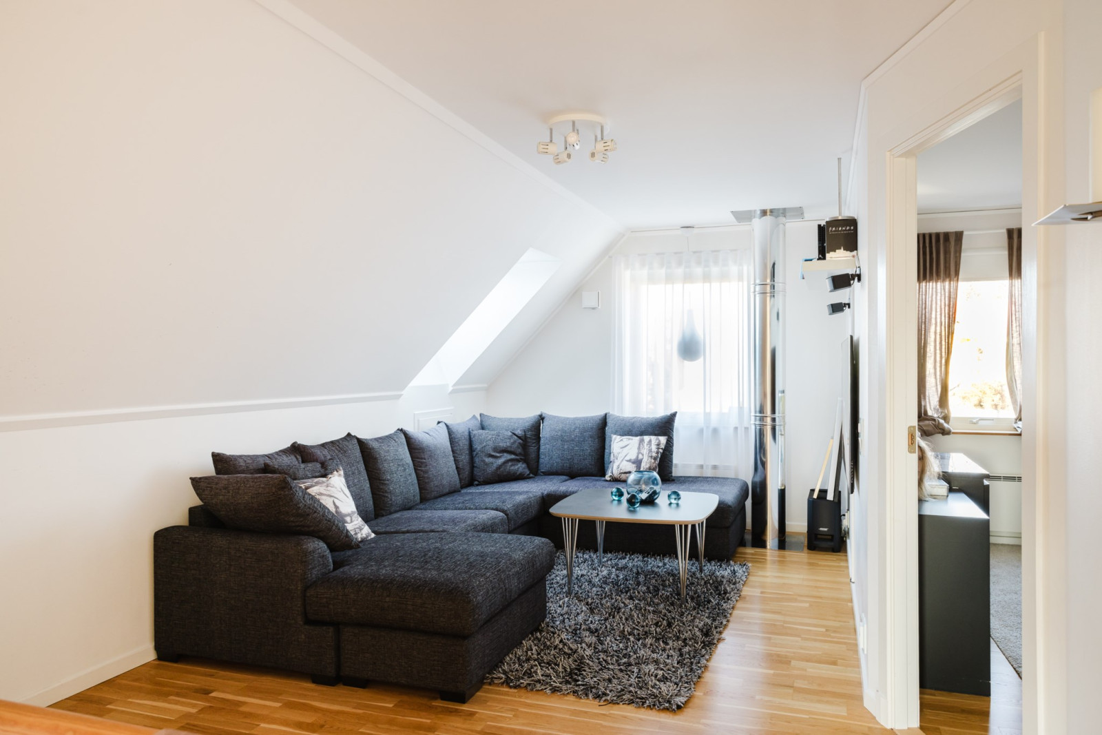 Allrum Söderby torgs allé 48