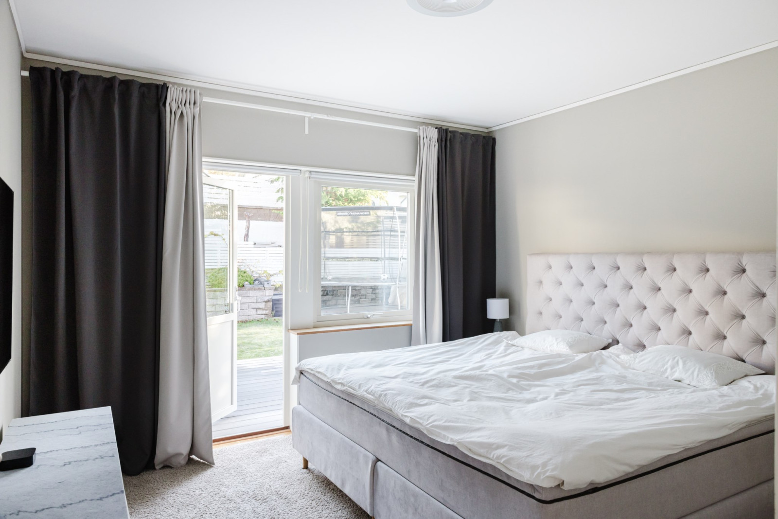 Sovrum 1 / Master Söderby torgs allé 48