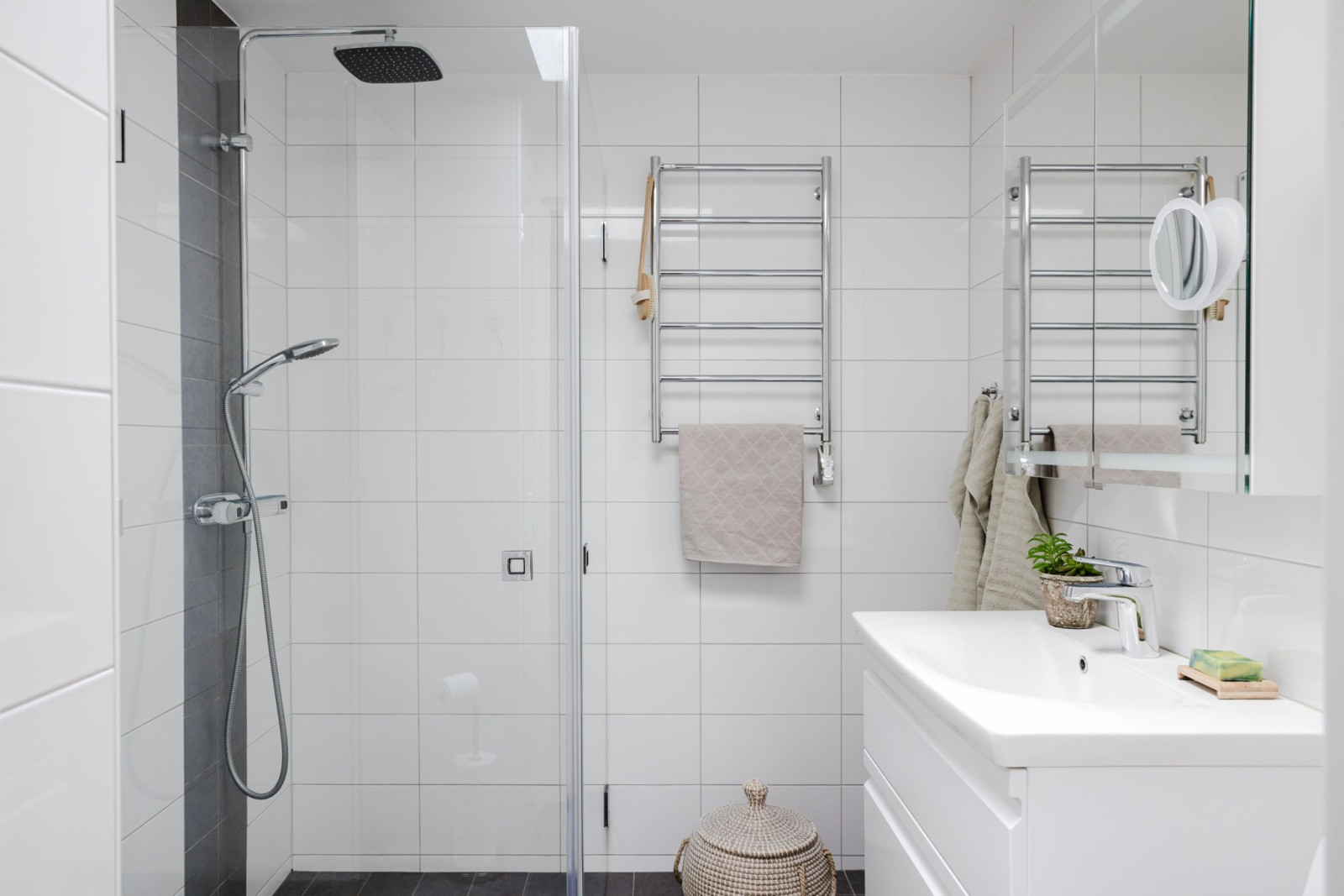 Badrum Rönningevägen 65C