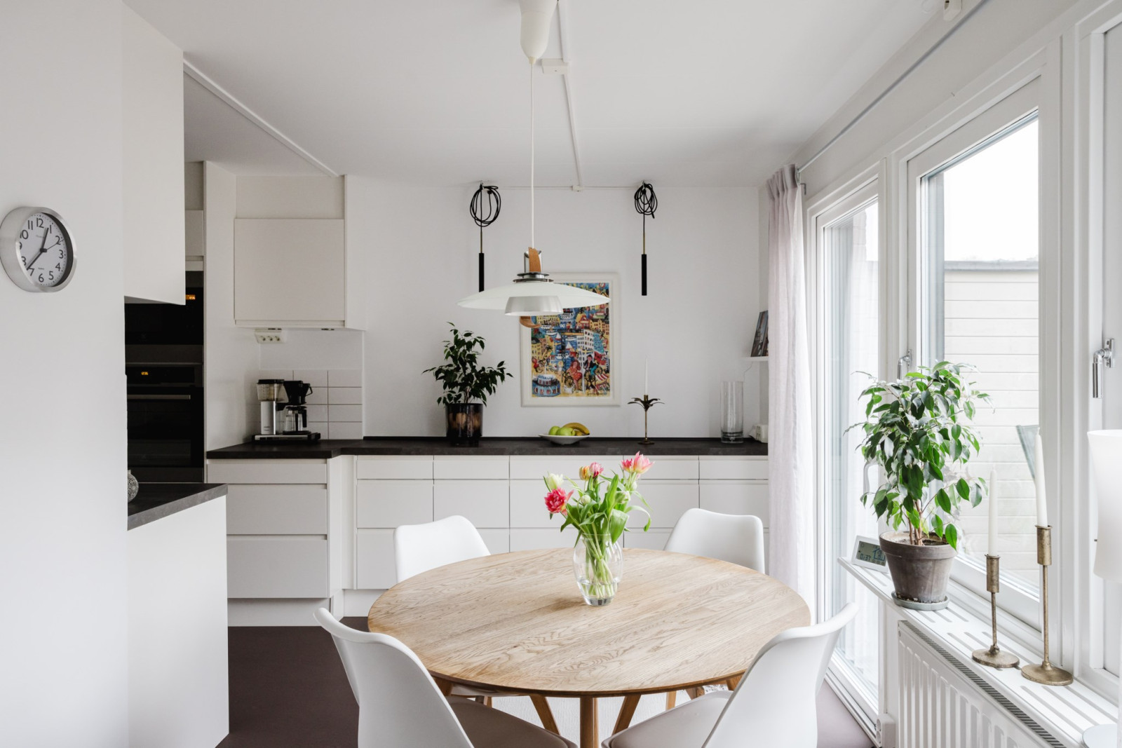 Välkommen till Rönningevägen 65C Rönningevägen 65C