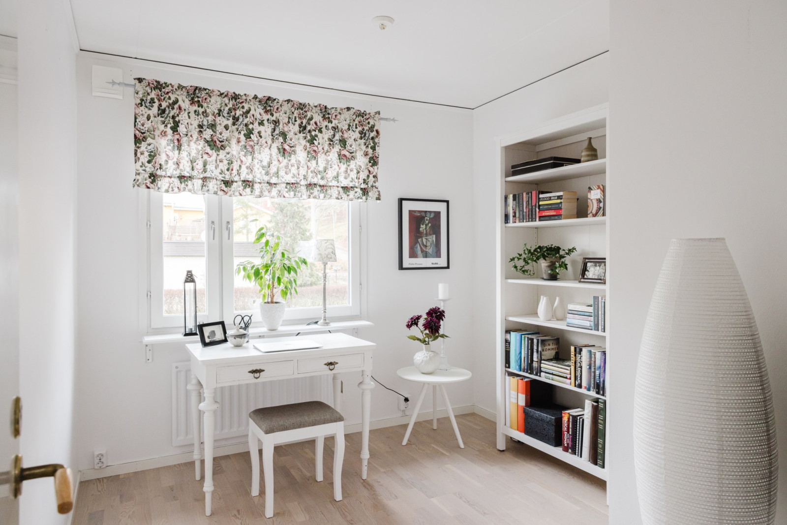 Sovrum 4 Rönningevägen 65C