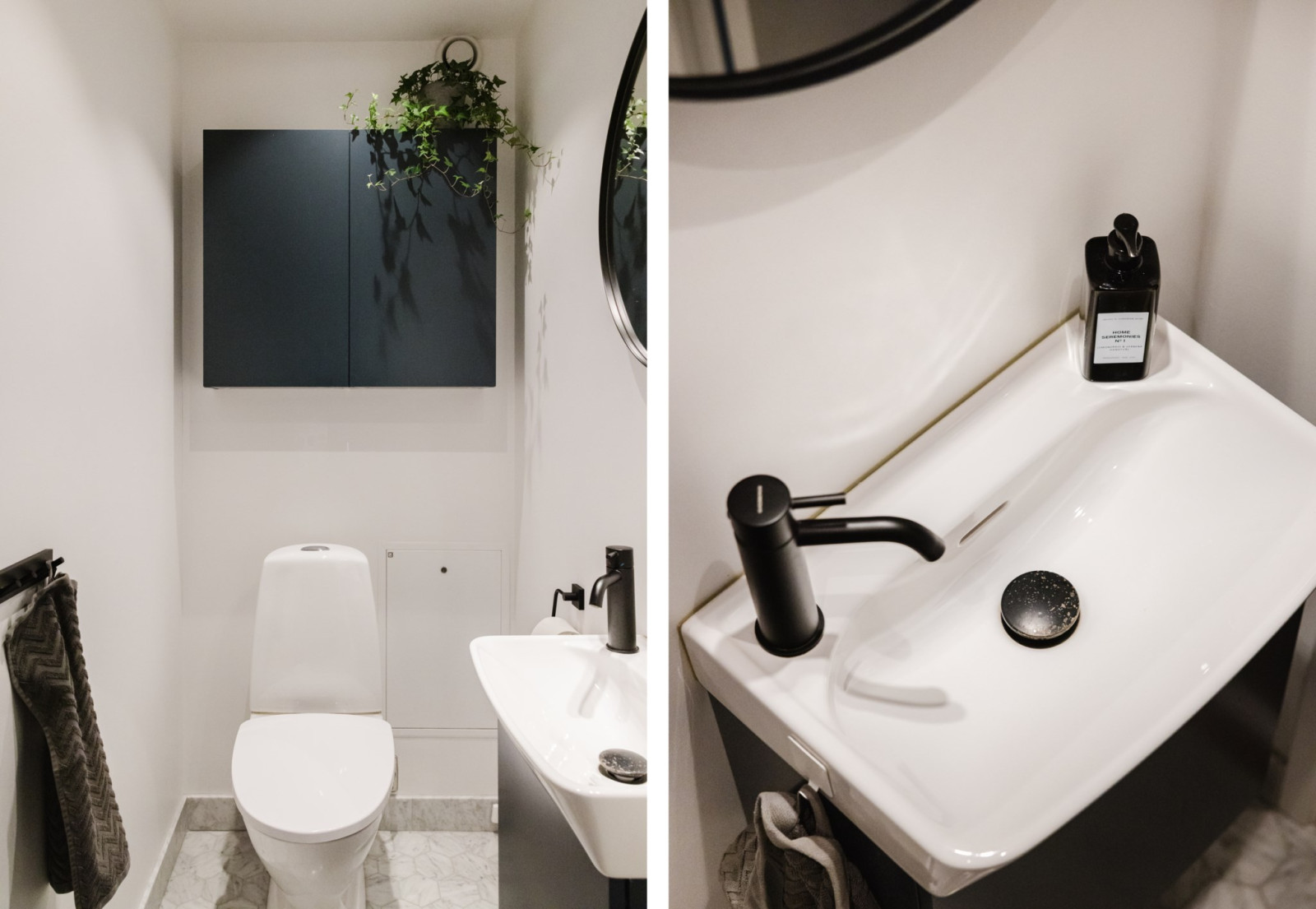 Wc Rönningevägen 65C