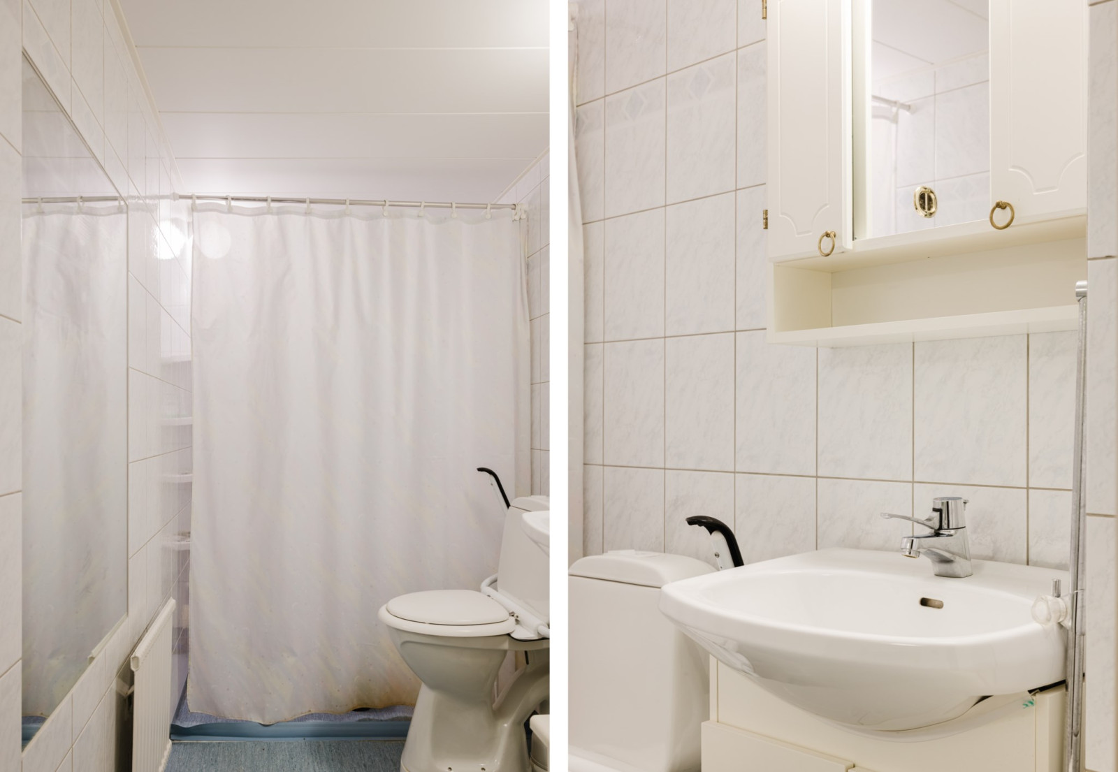 Badrum Snickarstigen 2