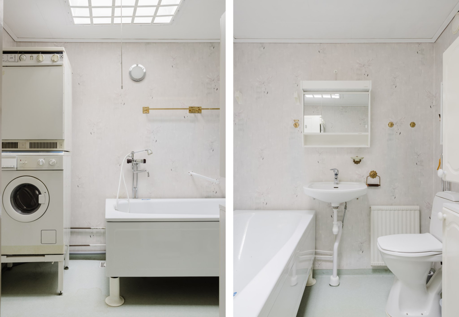 Badrum Snickarstigen 2