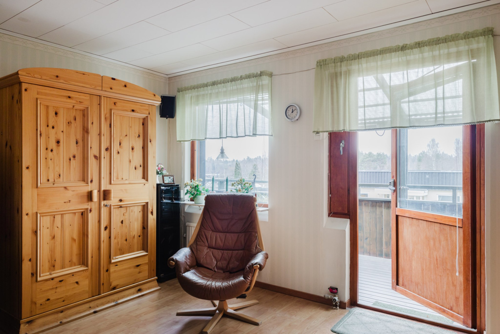 Sovrum 1 Snickarstigen 2