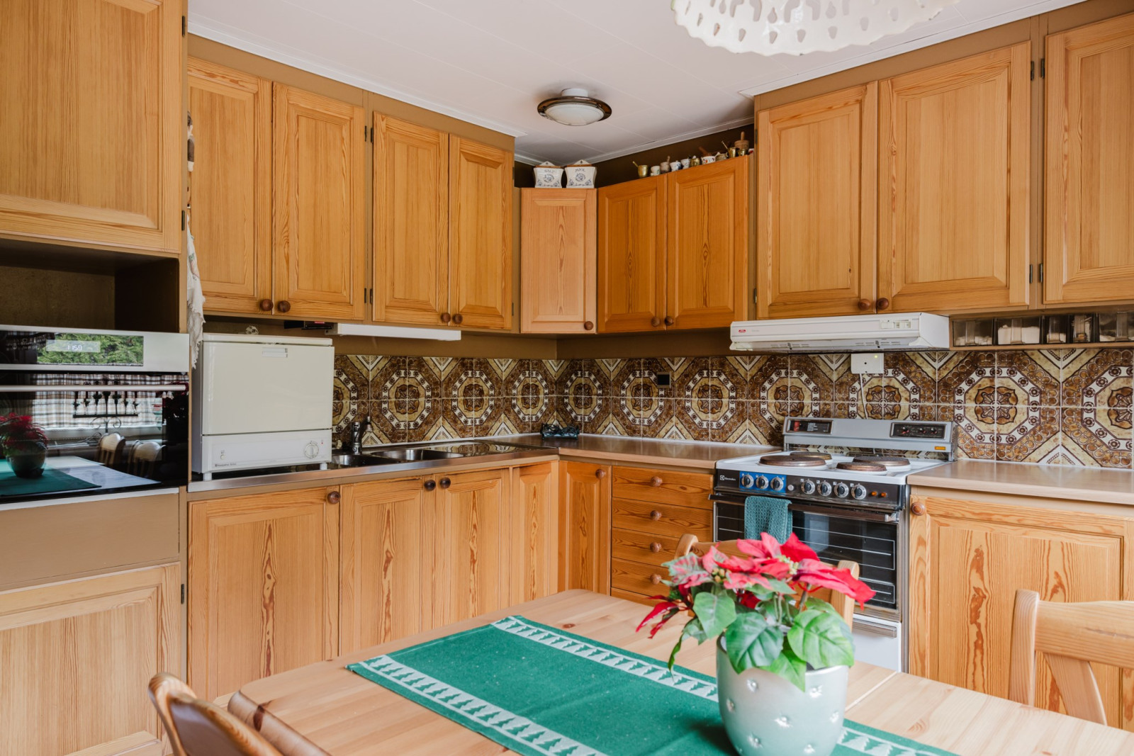 Kök Snickarstigen 2