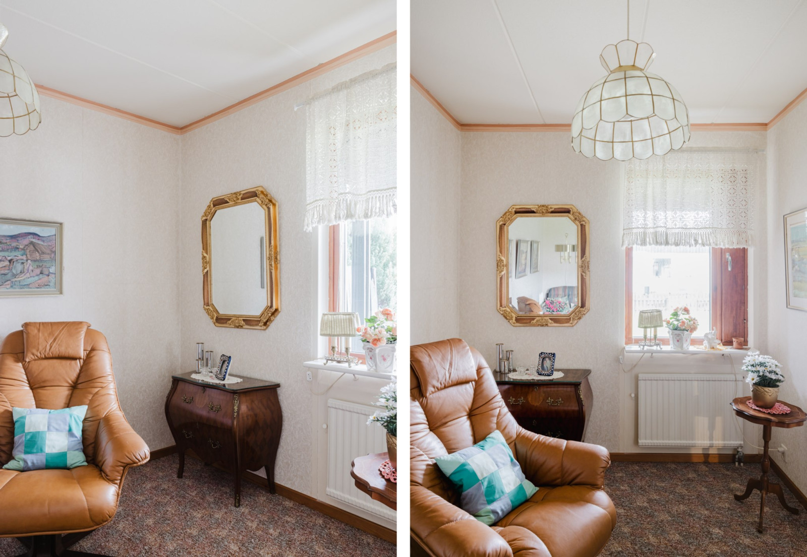 Sovrum 4 Snickarstigen 2