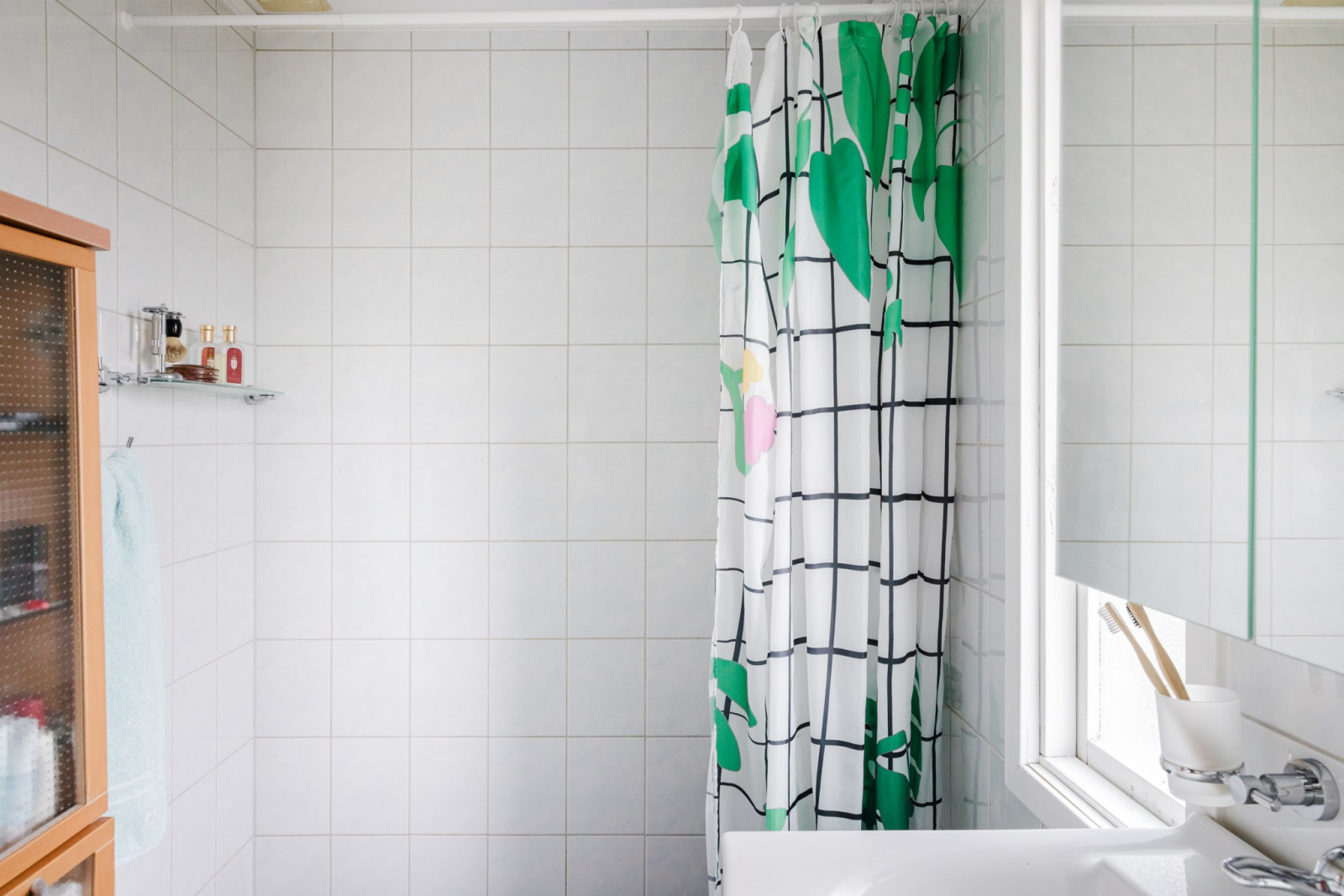 Badrum Täppvägen 13