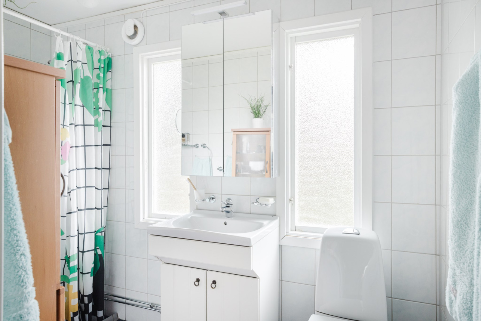 Badrum Täppvägen 13