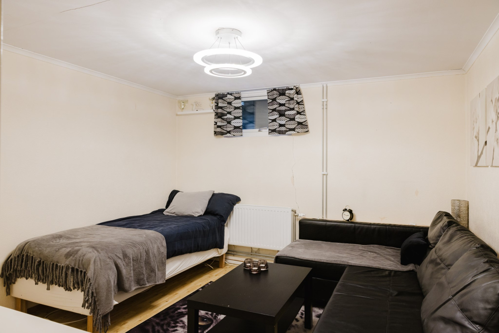 Sovrum Täppvägen 13