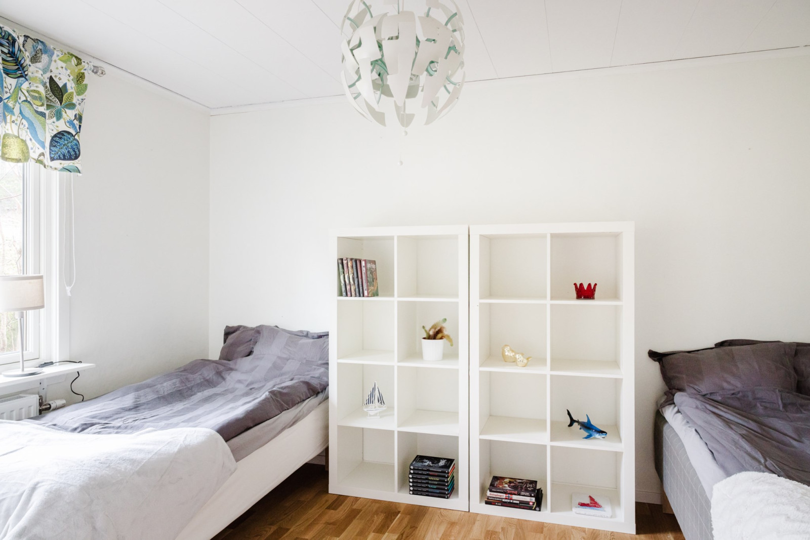 Sovrum 1 Täppvägen 13