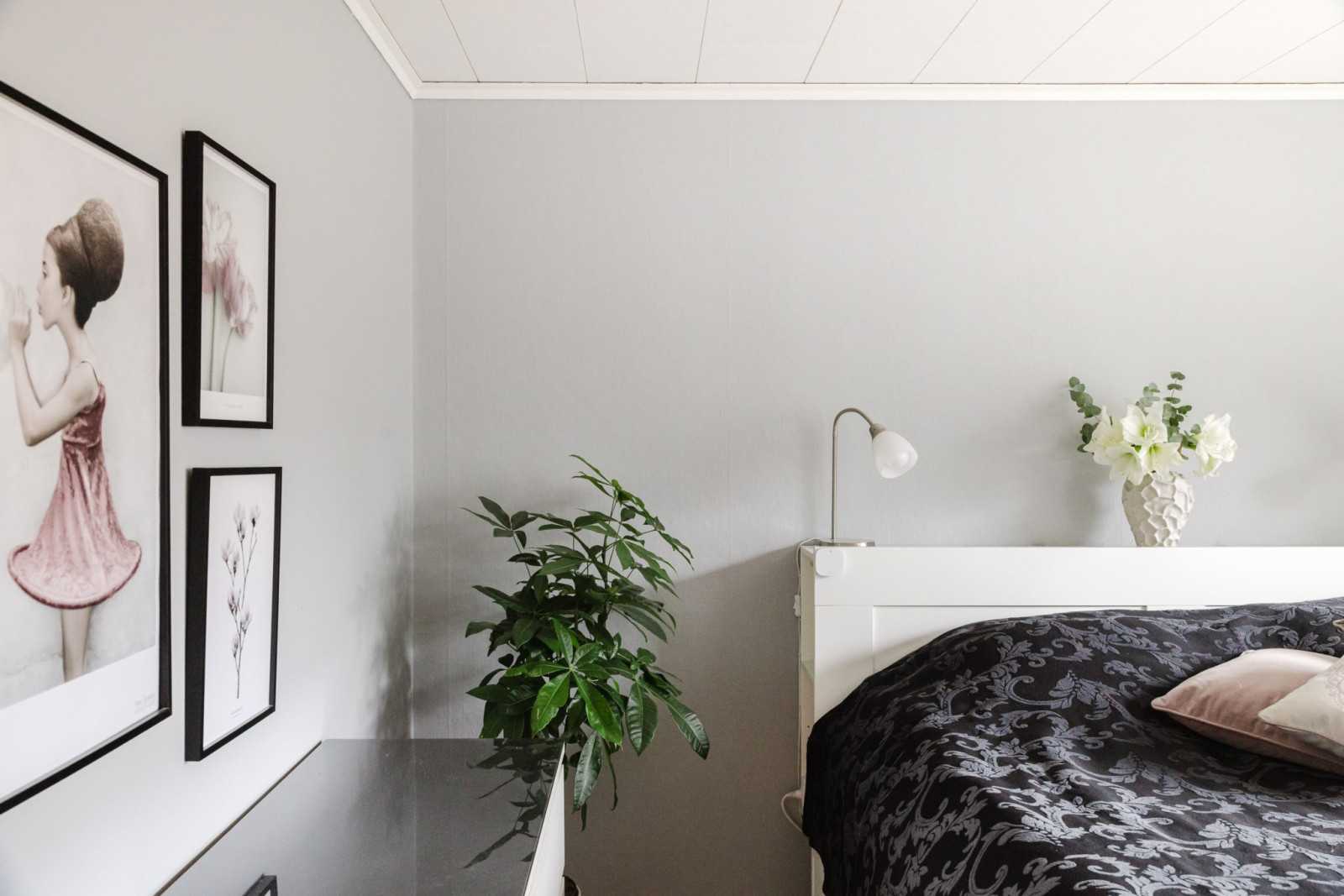 Sovrum 2 Täppvägen 13