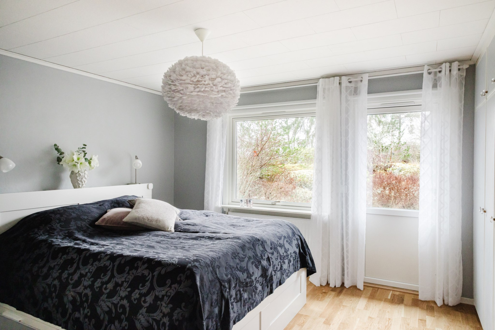 Sovrum 2 Täppvägen 13