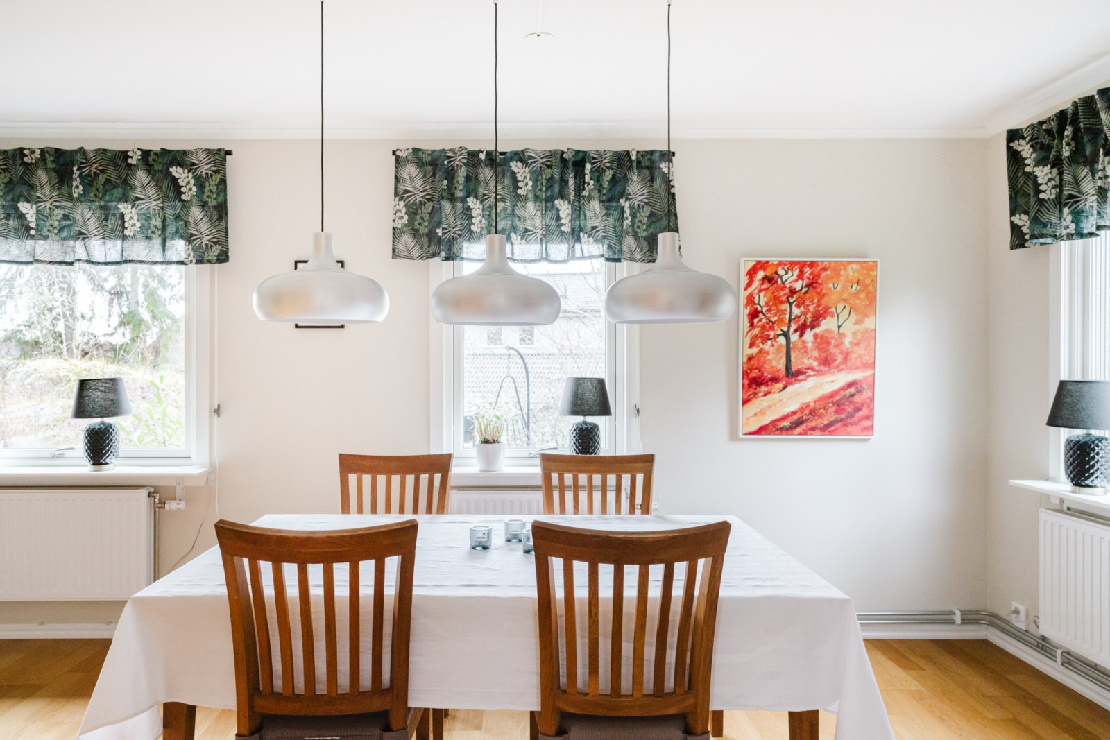 Matplats Täppvägen 13