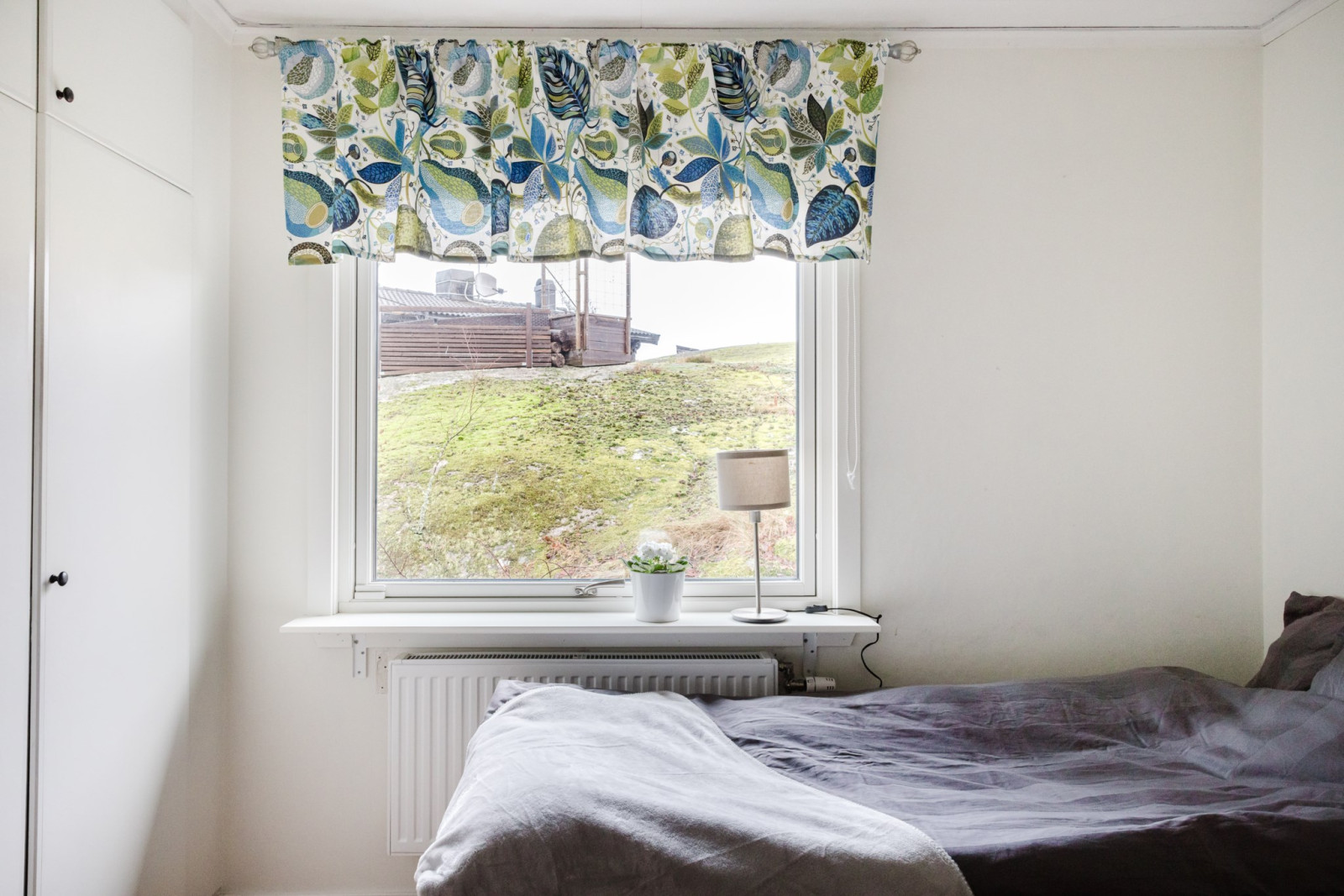 Sovrum 1 Täppvägen 13