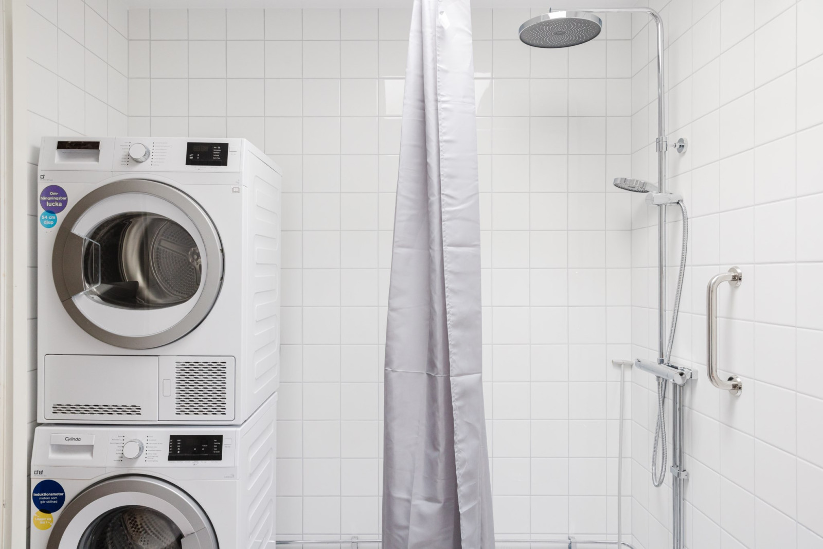 Badrum Fjärilstigen 16