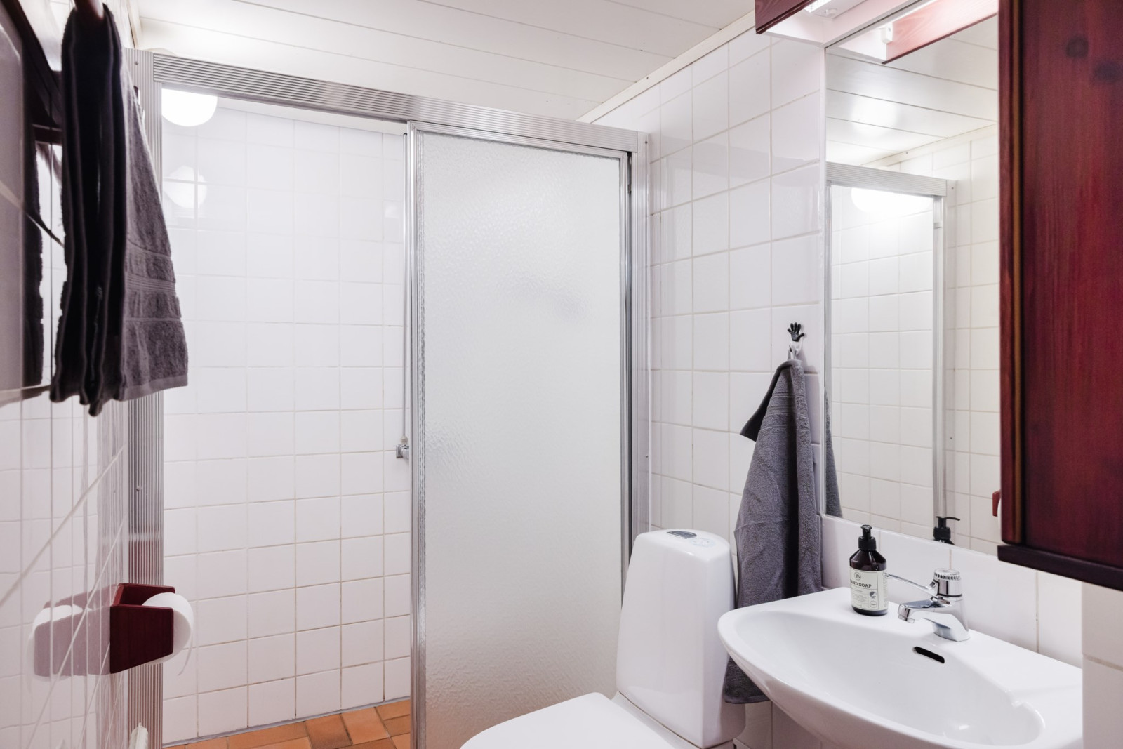 Badrum Fjärilstigen 16