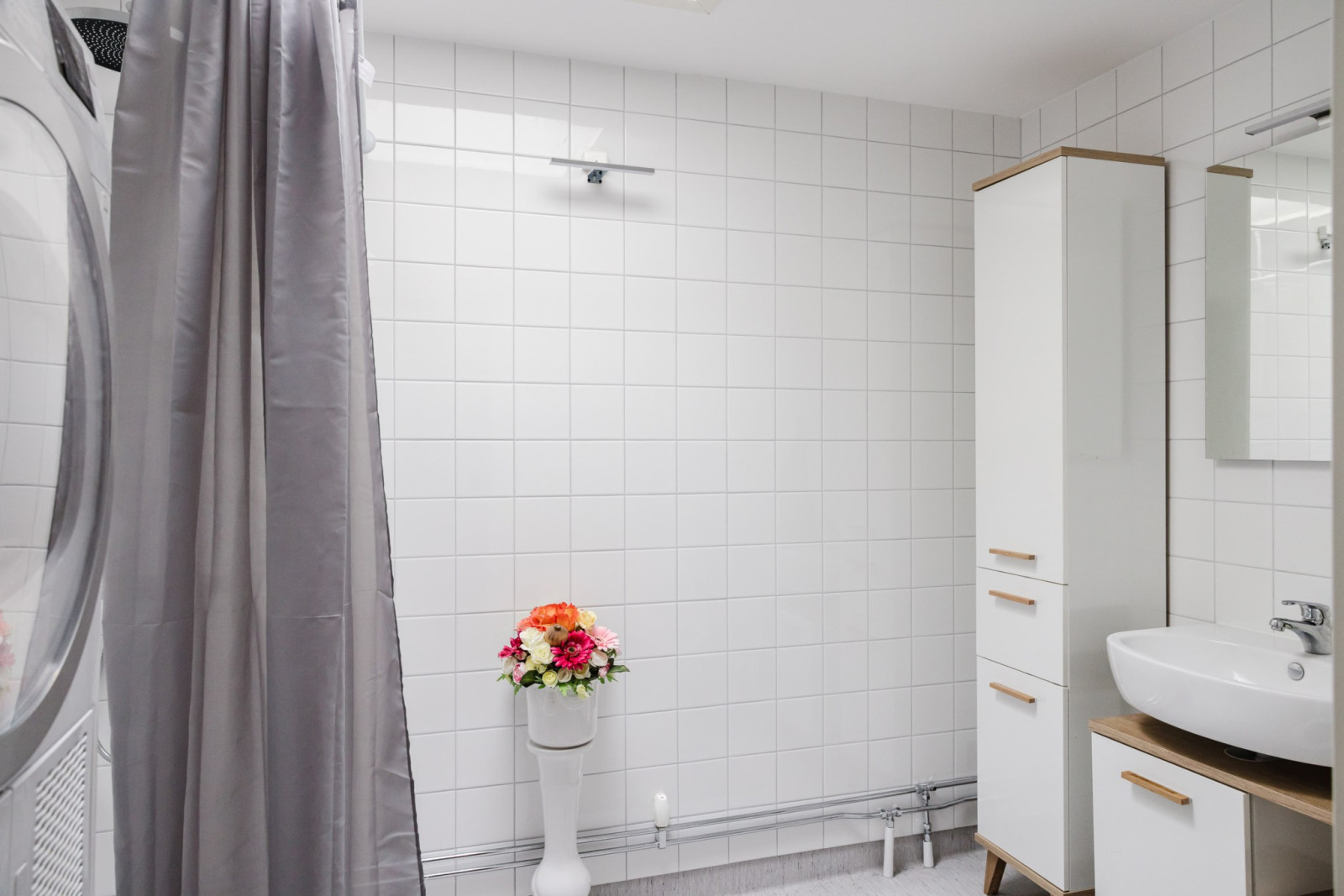 Badrum Fjärilstigen 16