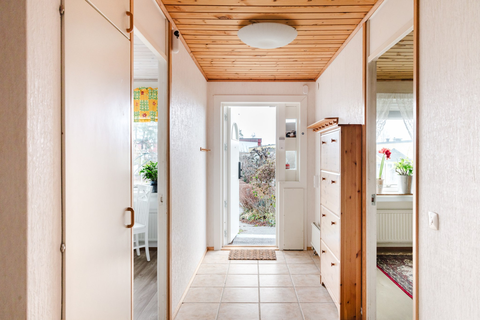 Hall Fjärilstigen 16