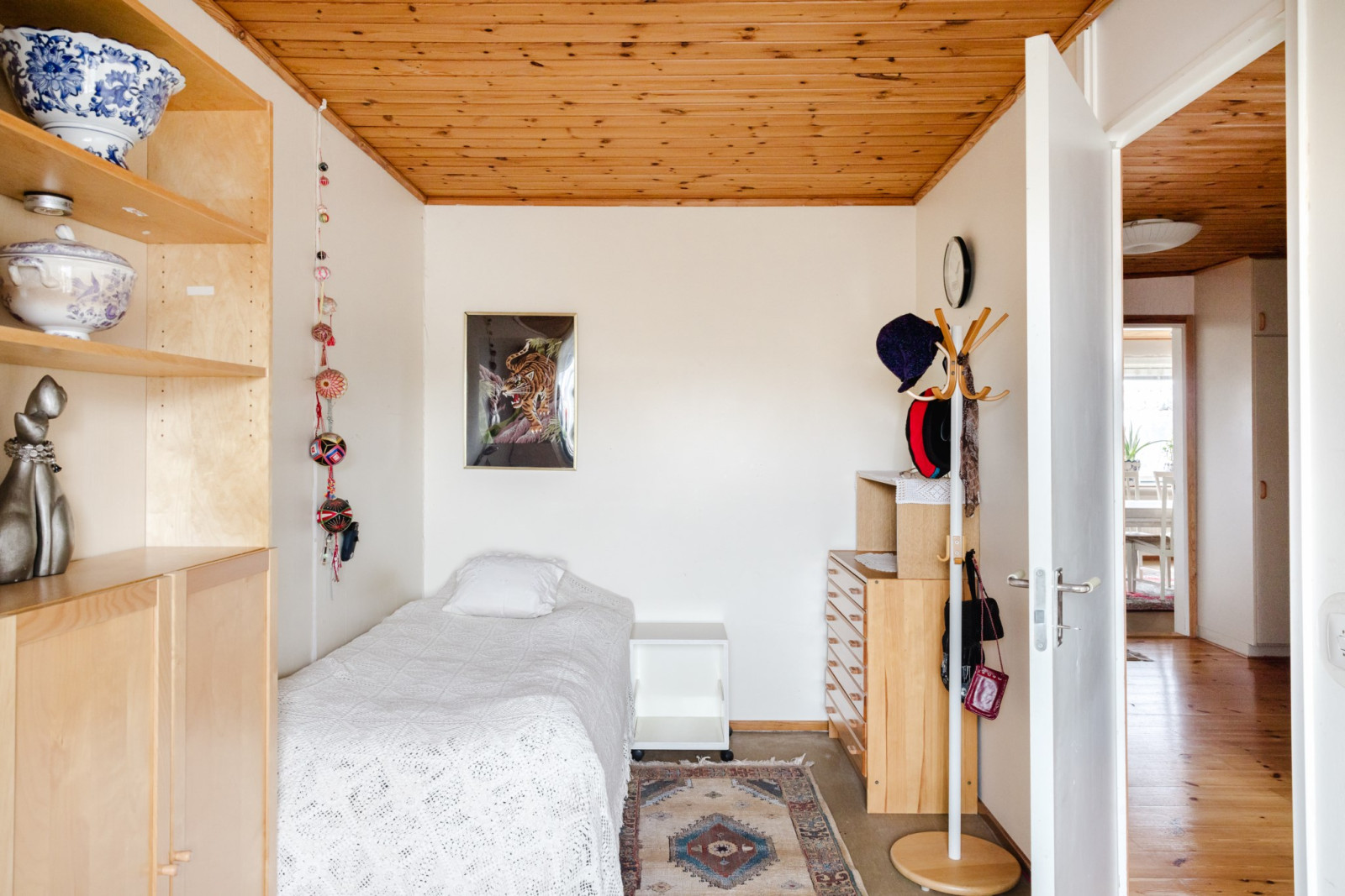 Sovrum 1 Fjärilstigen 16