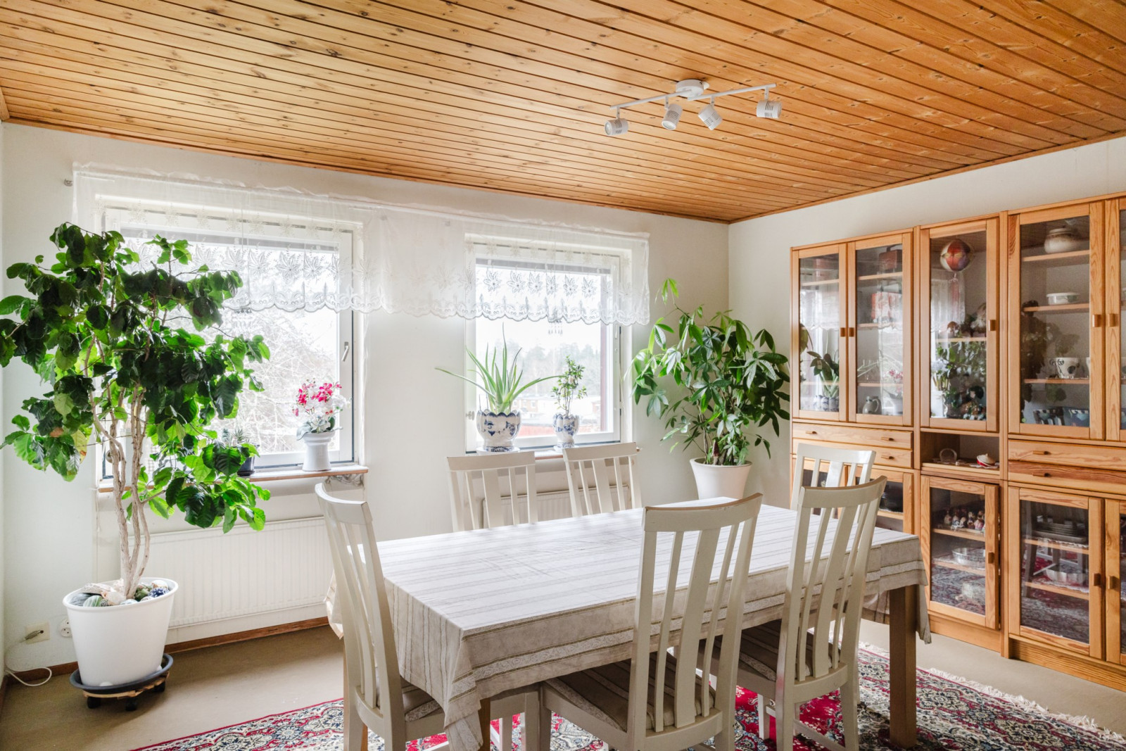 Sovrum 3 / Matsal Fjärilstigen 16