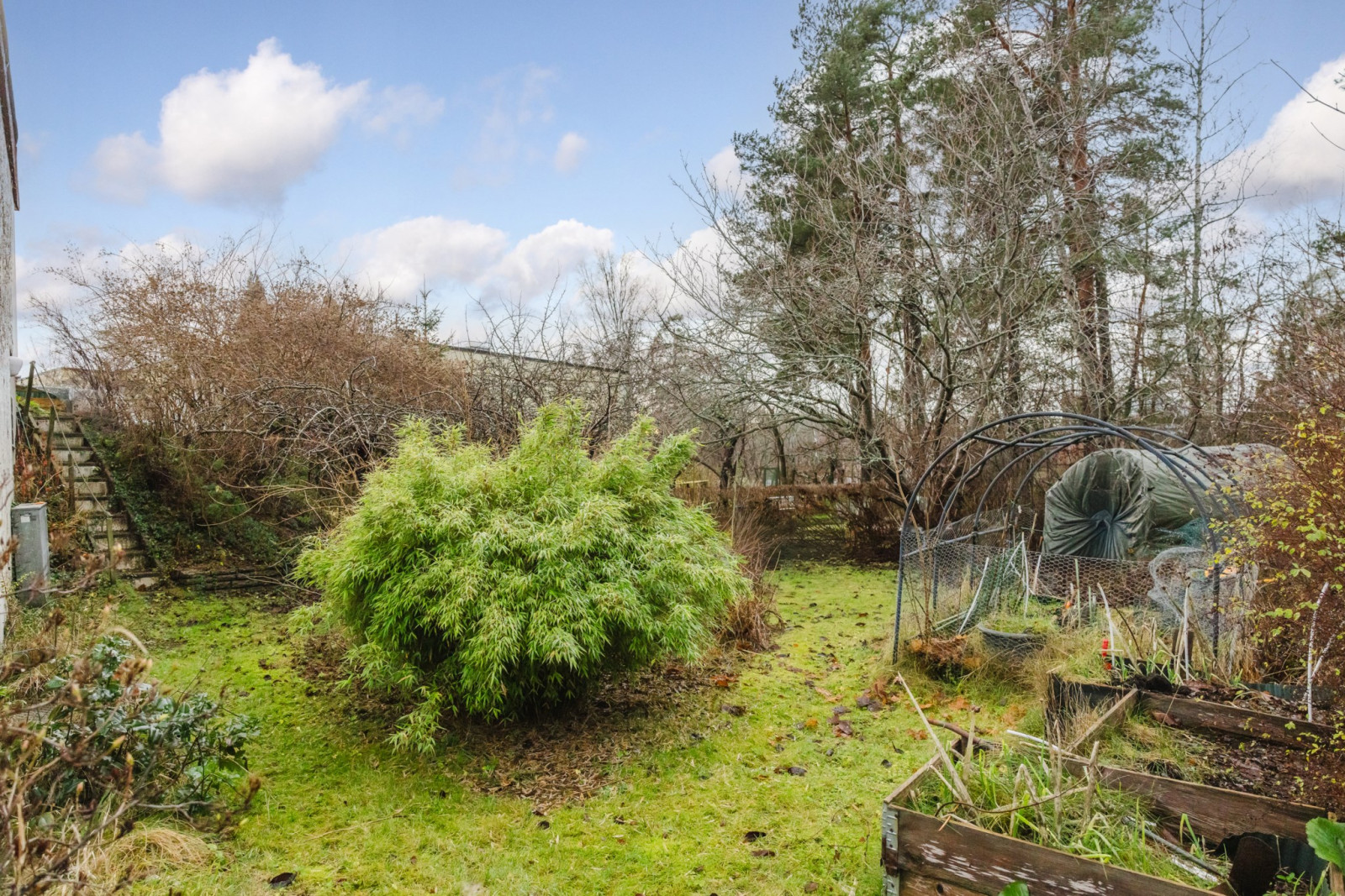 Gaveltomt Fjärilstigen 16