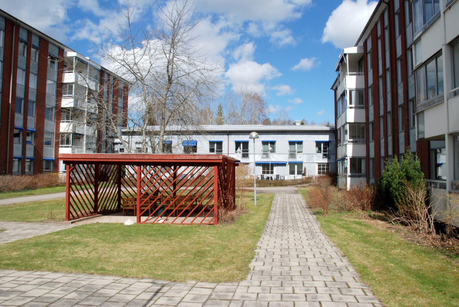 Exteriör Emanuel Birkes väg 6