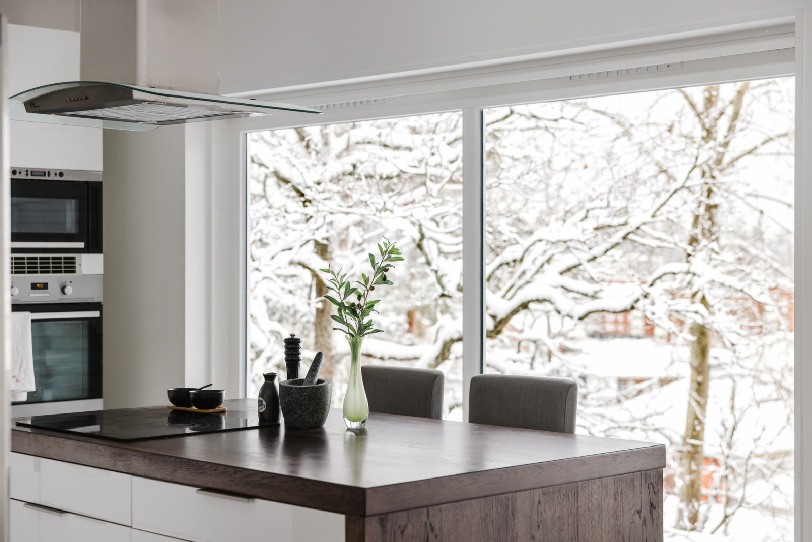 Vackra vyer Engelsbergsvägen 20