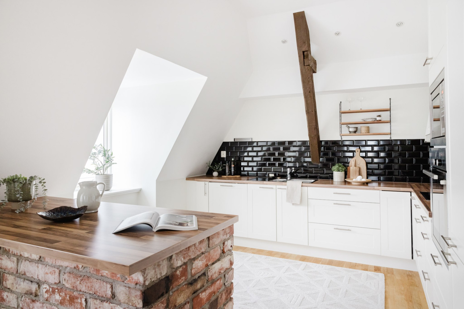 Kök Vattentornsvägen 1