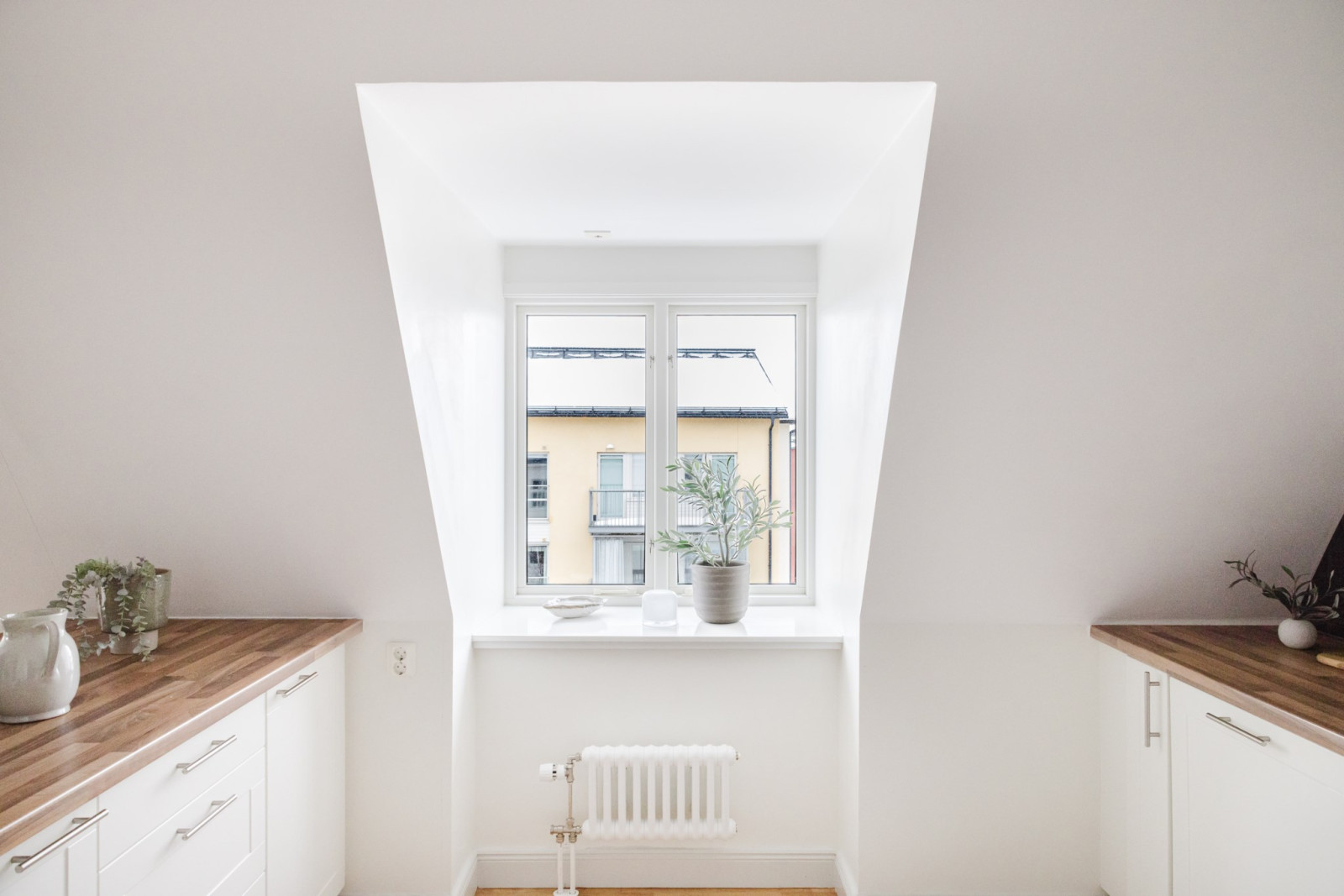 Kök Vattentornsvägen 1