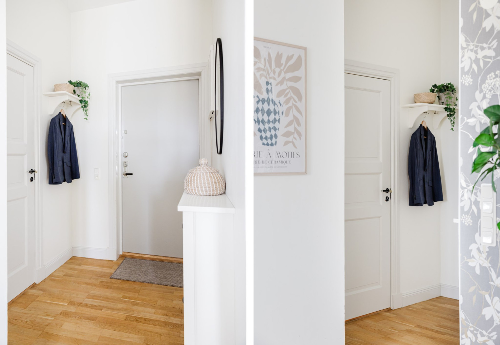 Hall Vattentornsvägen 1