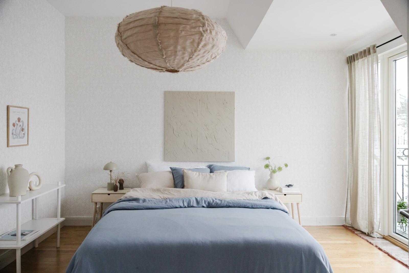 Sovrum Vattentornsvägen 1