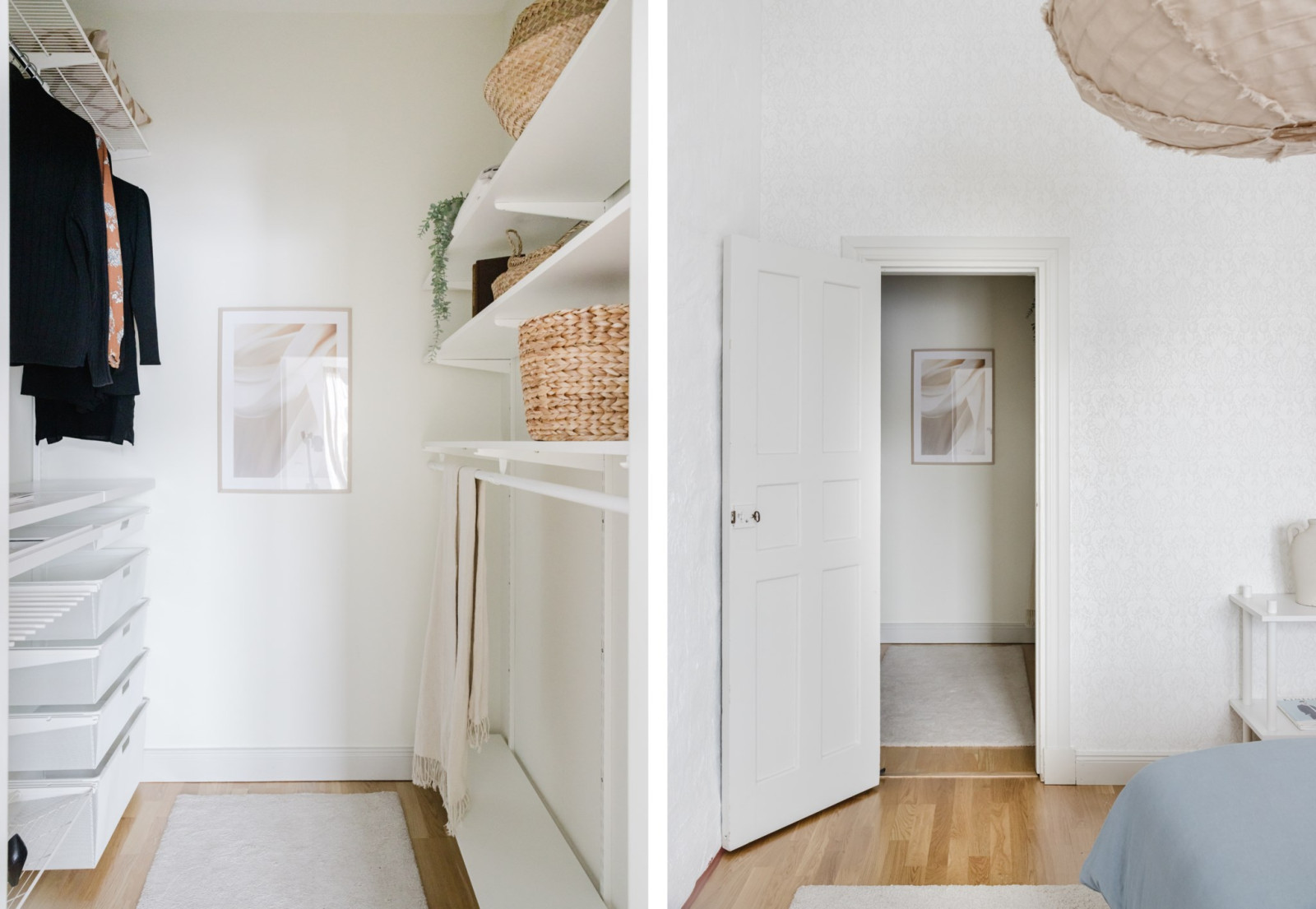 Klädkammare Vattentornsvägen 1