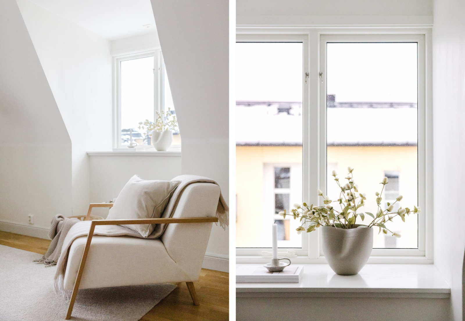 Vardagsrum Vattentornsvägen 1