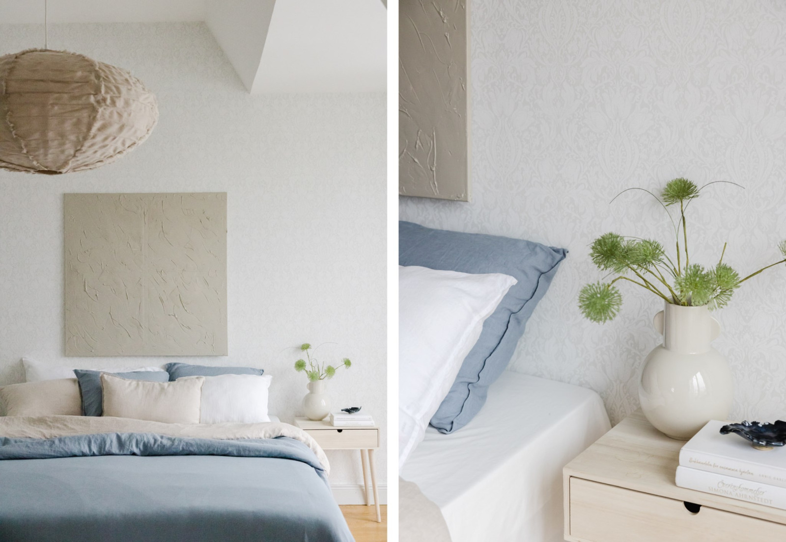 Sovrum Vattentornsvägen 1