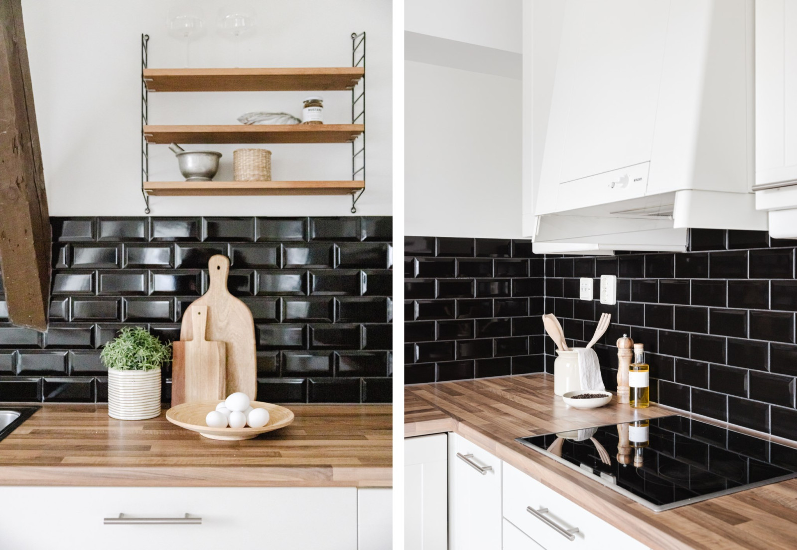 Kök Vattentornsvägen 1