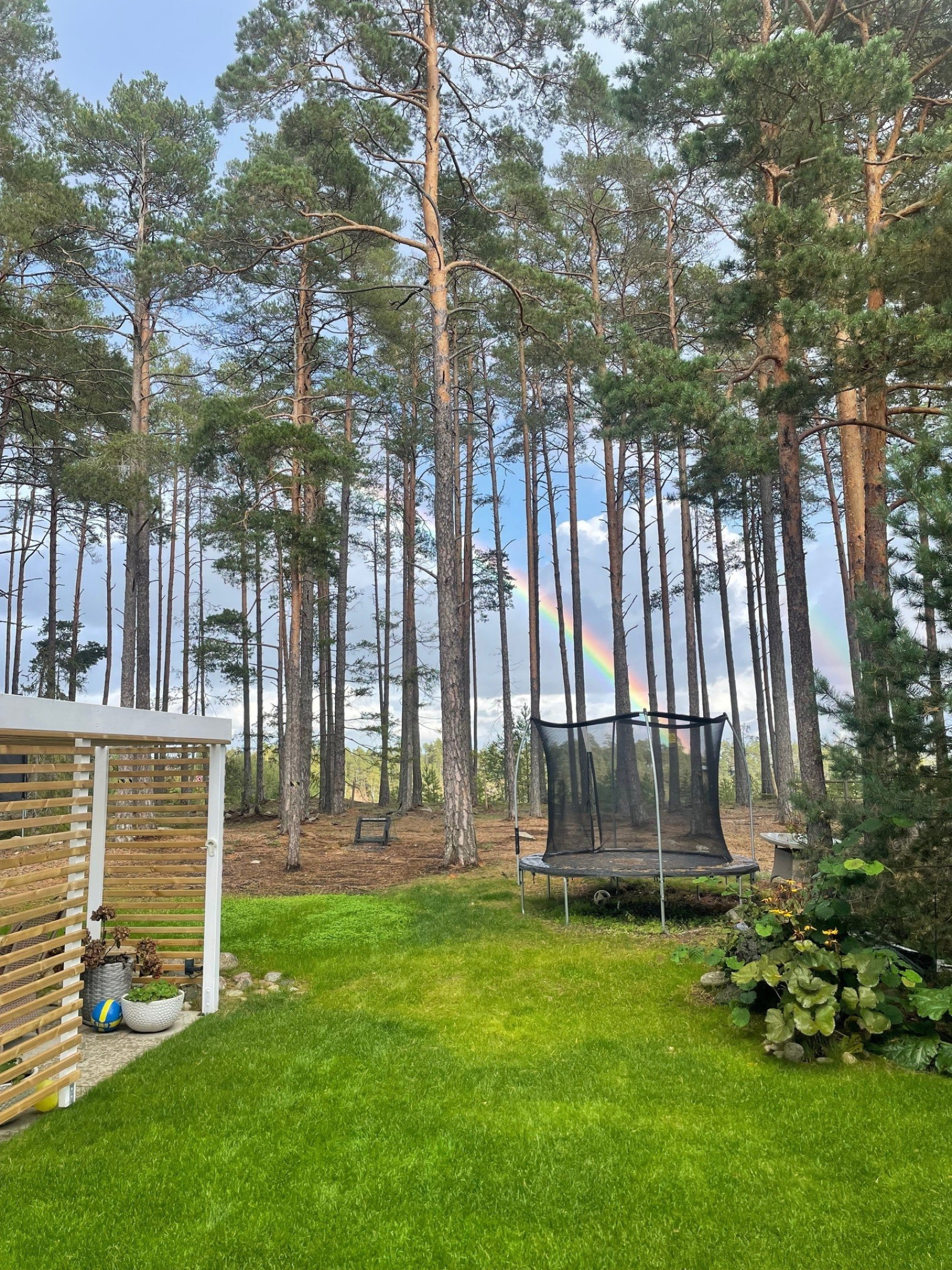 Baksida Petersbergsstigen 7A