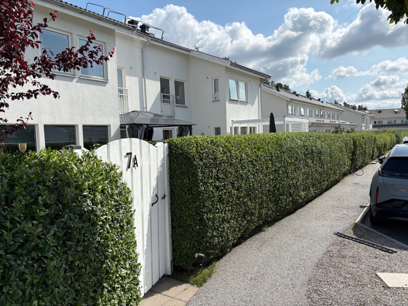 Framsida Petersbergsstigen 7A