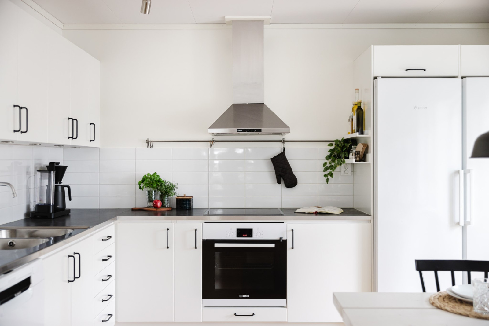 Kök Petersbergsstigen 7A