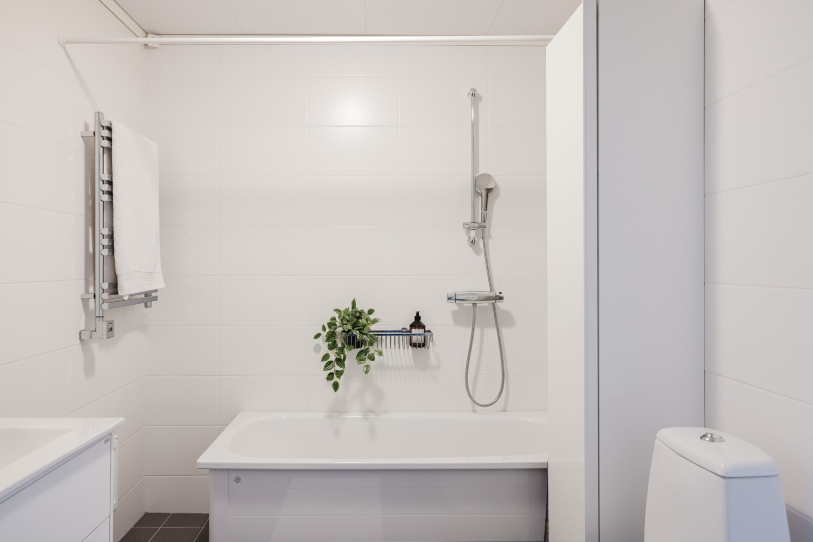 Badrum Petersbergsstigen 7A