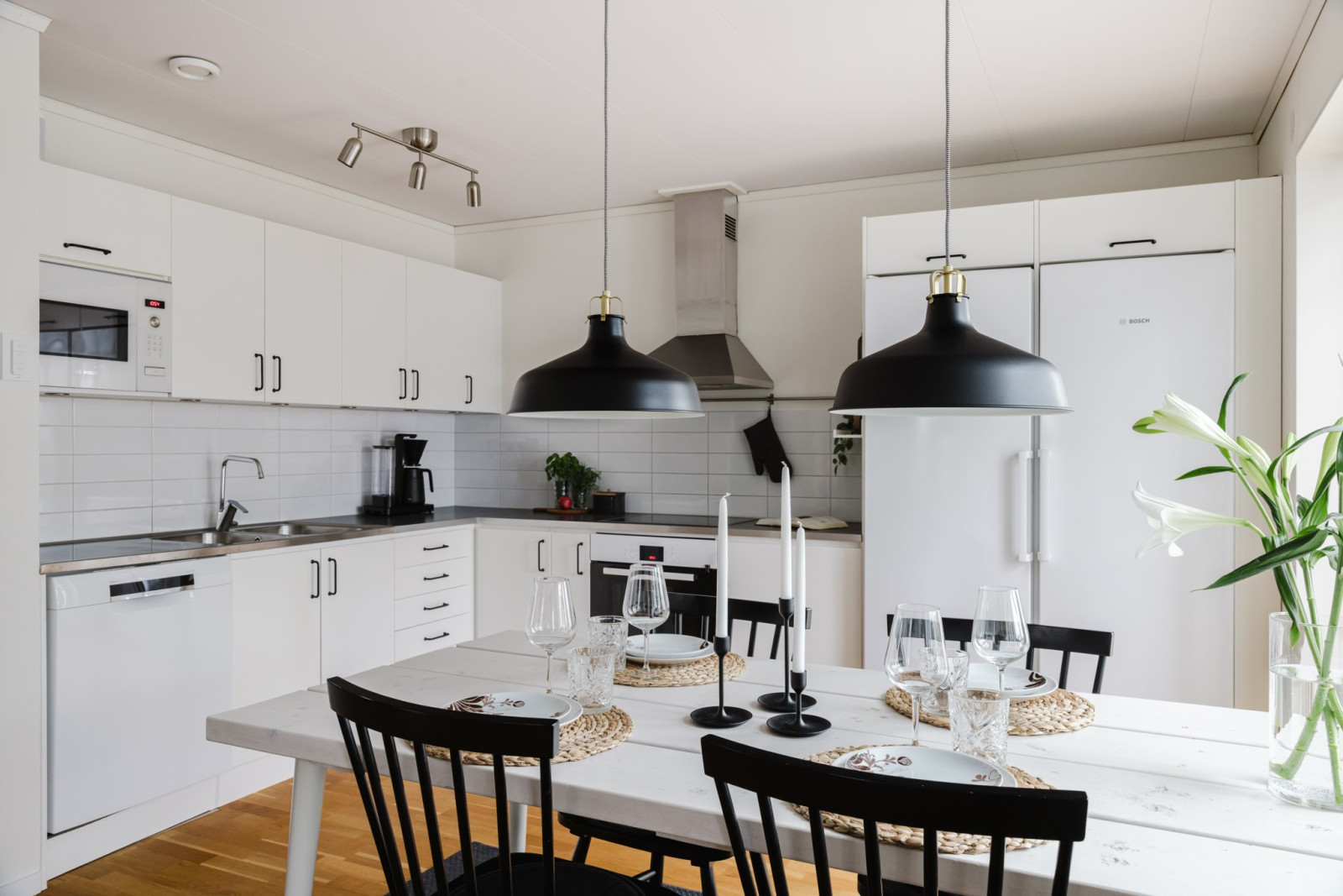 Kök Petersbergsstigen 7A