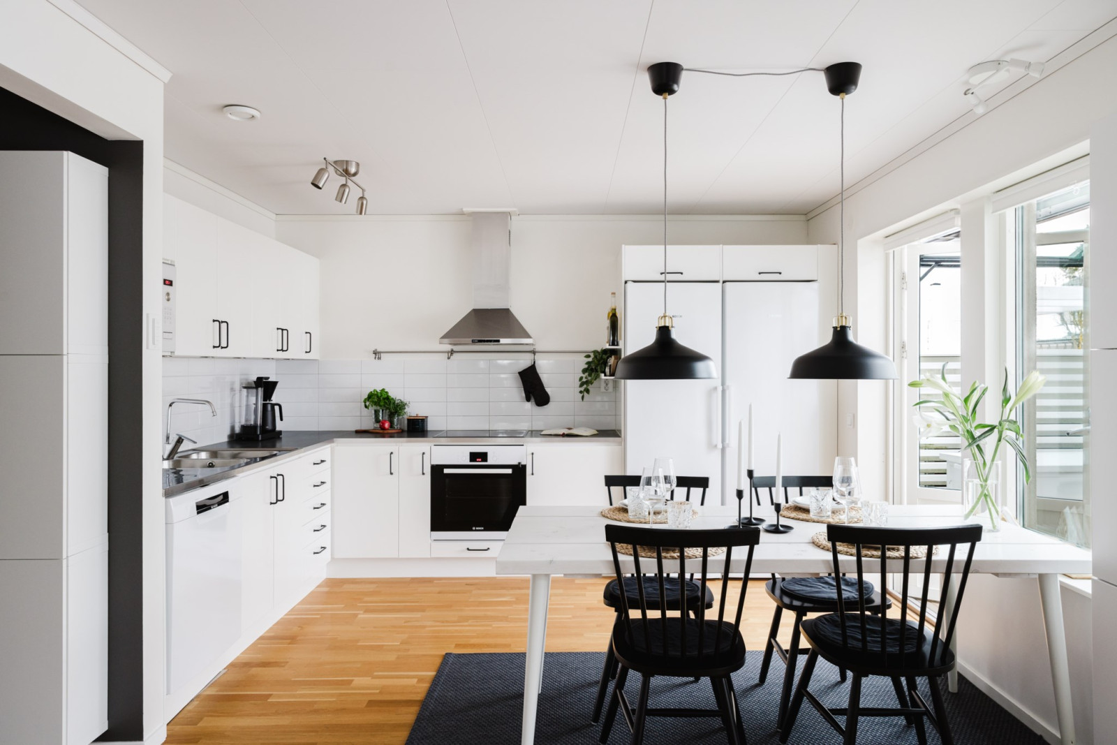 Kök Petersbergsstigen 7A