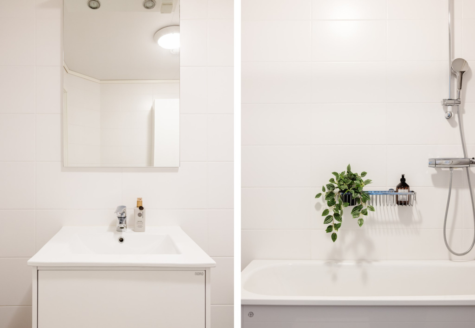 Badrum Petersbergsstigen 7A